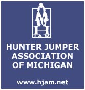 Hunter Jumper Association of Michigan